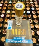 Caldion Kokusu Ahsen Esans, 7 cc