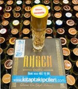 Yasemin Kokusu Ahsen Esans, 7 cc