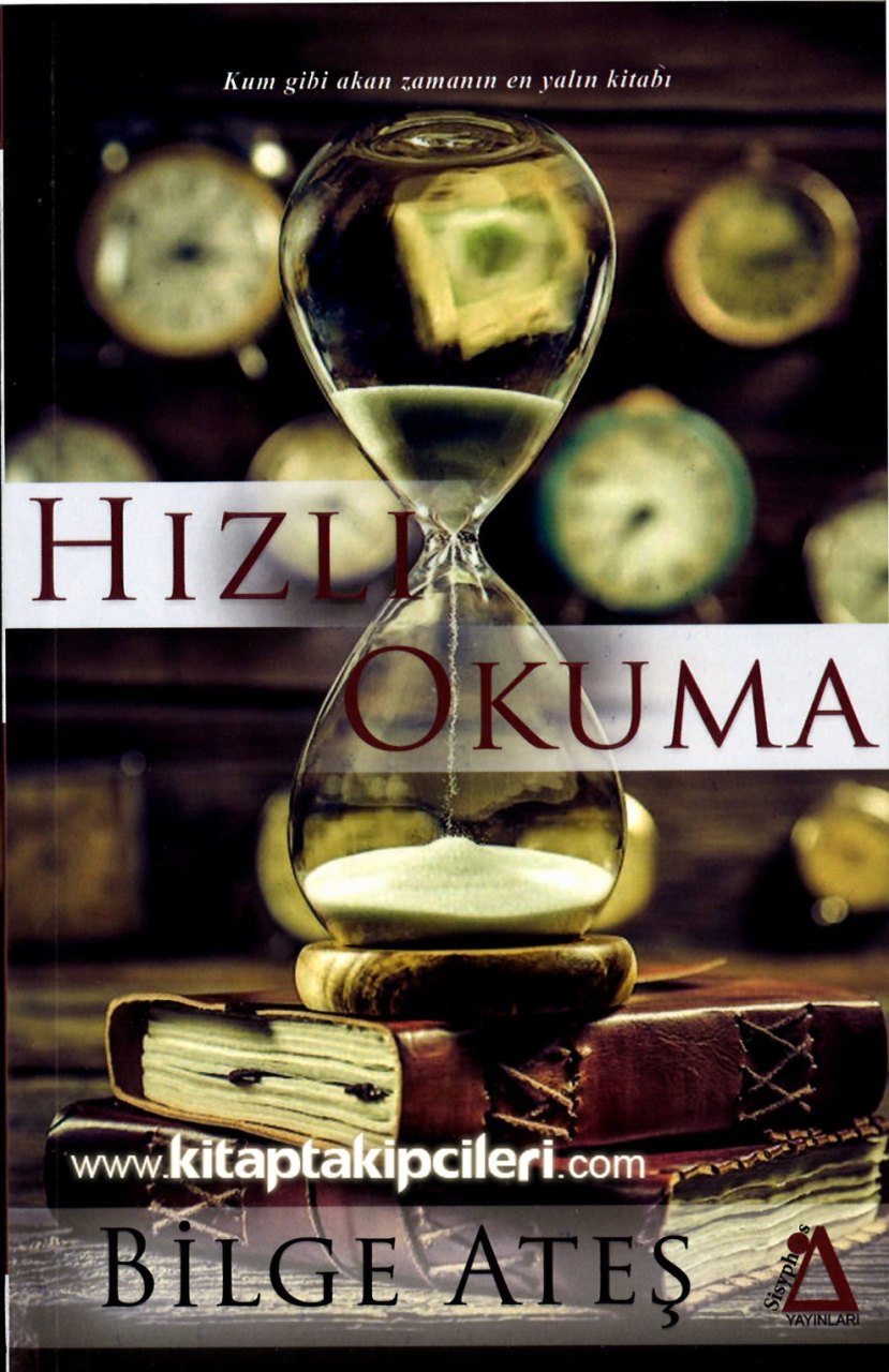 Hızlı Okuma, Bilge Ateş