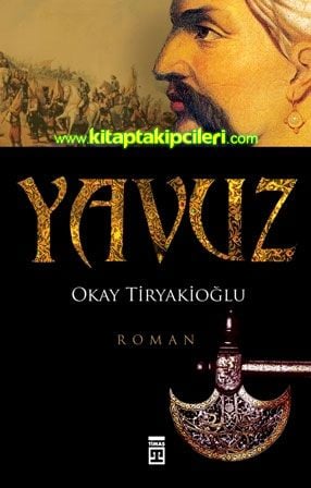 Yavuz Okay Tiryakioğlu