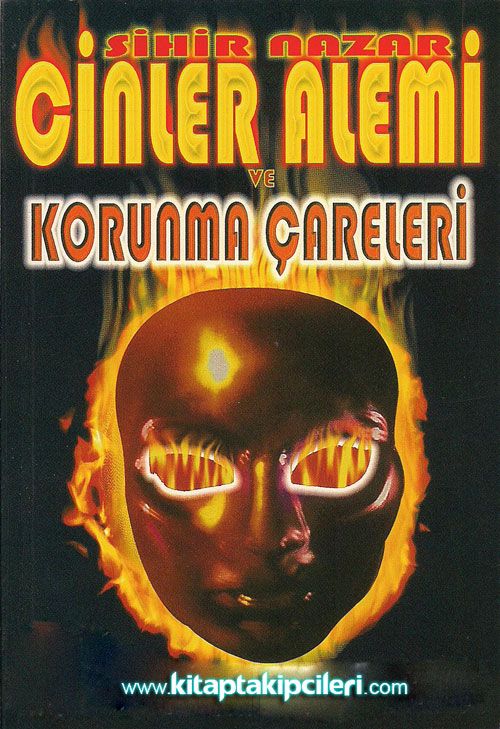 Sihir Nazar Cinler Alemi ve Korunma Çareleri