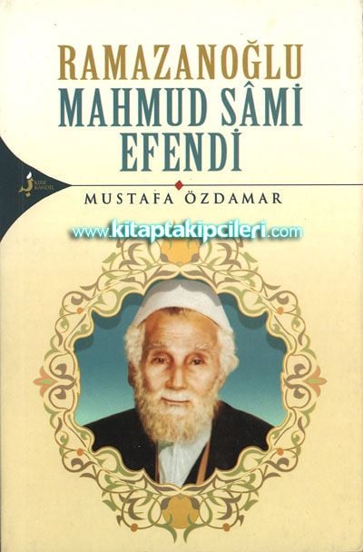 Ramazanoğlu Mahmut Sami Efendi, Mustafa Özdamar