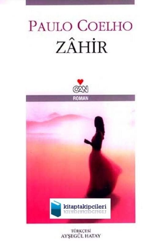 Zahir, Paulo Coelho