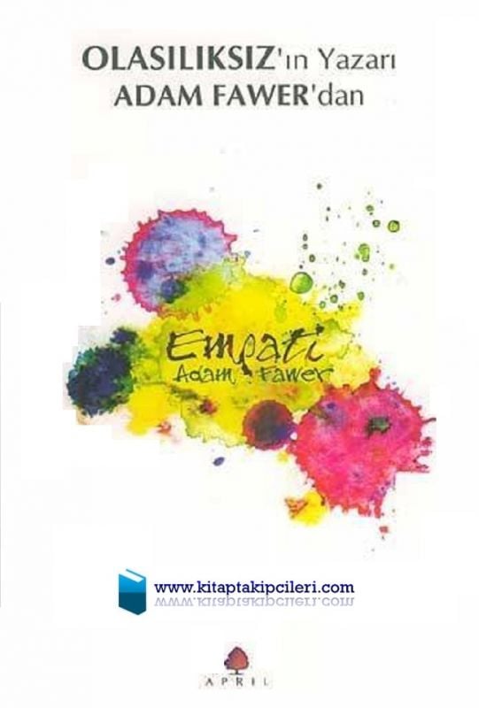 Empati, Adam Fawer