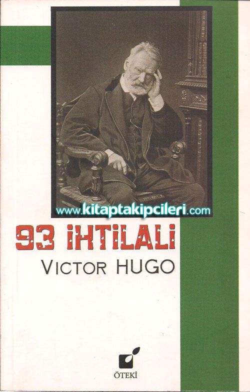 93 İhtilali, Victor Hugo