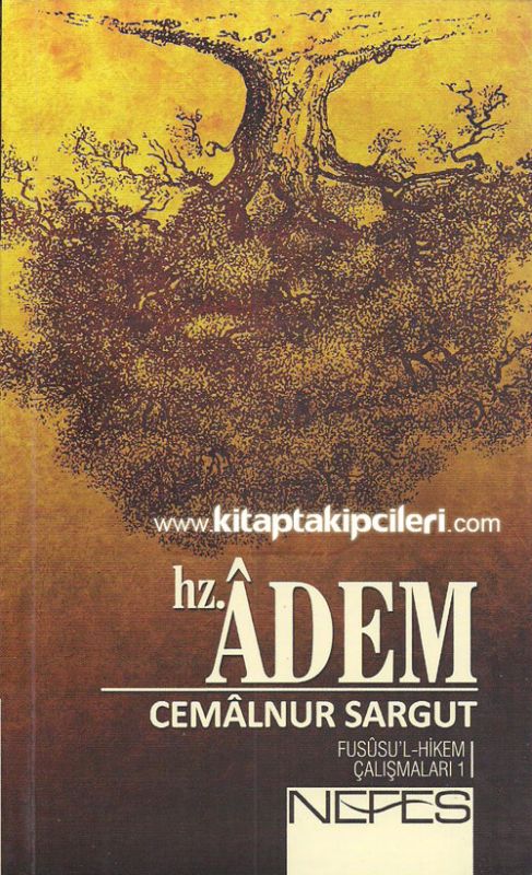 Hz. Adem Fususul Hikem Çalışmaları 1 Cemalnur Sargut