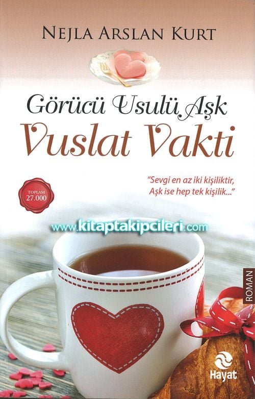 Görücü Usulü Aşk 2 ,Vuslat Vakti Nejla Arslan Kurt