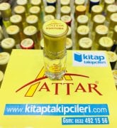 Kurtuba Attar Esans Koku