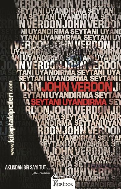 Şeytanı Uyandırma John Verdon