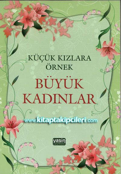 Küçük Kızlara Örnek Büyük Kadınlar, Rahmi Tura