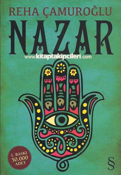 Nazar Reha Çamuroğlu