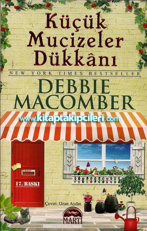 Küçük Mucizeler Dükkanı, Debbie Macomber