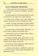 Severek İlim Öğrenmek Ve Severek Hafızlık Yapmak, Ahmet Gültekin, Nuri Dunay, Ali Kara, Ciltli