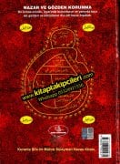 Kuranla Şifa Ve Mührü Süleyman Havas Kitabı, Her Türlü Büyü Ve Sihre Çözümler Ve Nazardan Korunma, Şeyh Ebu Hasan Şazeli, Hüseyin Bin Ali Hafız Hanefi, Mustafa Varlı, Seyfettin Oğuz, 560 Sayfa