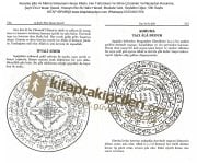 Kuranla Şifa Ve Mührü Süleyman Havas Kitabı, Her Türlü Büyü Ve Sihre Çözümler Ve Nazardan Korunma, Şeyh Ebu Hasan Şazeli, Hüseyin Bin Ali Hafız Hanefi, Mustafa Varlı, Seyfettin Oğuz, 560 Sayfa