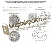 Kuranla Şifa Ve Mührü Süleyman Havas Kitabı, Her Türlü Büyü Ve Sihre Çözümler Ve Nazardan Korunma, Şeyh Ebu Hasan Şazeli, Hüseyin Bin Ali Hafız Hanefi, Mustafa Varlı, Seyfettin Oğuz, 560 Sayfa