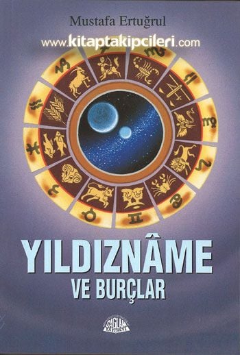 Yıldızname ve Burçlar, Mustafa Ertuğrul