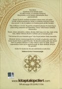 Peygamberler Tarihi, Mehmet Şevket Ustaosmanoğlu