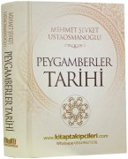 Peygamberler Tarihi, Mehmet Şevket Ustaosmanoğlu