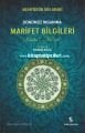 Günümüz İnsanına Marifet Bilgileri, Kitabul Marife, Muhyiddin İbn Arabi