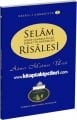 Selam Verip Almakla İlgili Fazilet ve Hükümler ve Selam Ayetleri Risalesi - Cübbeli Ahmet Hoca