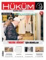 Hüküm Dergisi Kasım 2015, 35. sayı