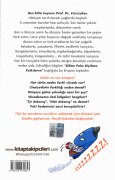 Bu Benim Bedenim, Hatice Kübra Tongar, Çocuklar İçin Bedenini Koruma Rehberi