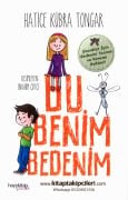 Bu Benim Bedenim, Hatice Kübra Tongar, Çocuklar İçin Bedenini Koruma Rehberi