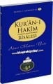 Kuranı Hakim Risalesi Kıraatta Aranan Edebler Cübbeli Ahmet Hoca