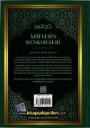 Ariflerin Menkıbeleri, Menakıbul Arifin, Murat Tarık Yüksel, Tasavvuf Büyüklerinin Hayatları Ve Menkıbeleri, 4 Kitap Toplam 1865 Sayfa