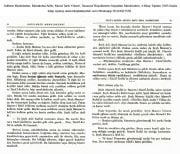 Ariflerin Menkıbeleri, Menakıbul Arifin, Murat Tarık Yüksel, Tasavvuf Büyüklerinin Hayatları Ve Menkıbeleri, 4 Kitap Toplam 1865 Sayfa