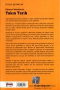 Babamın Hatıralarıyla Yakın Tarih, İhsan Şenocak, Kamil Şenocak, 340 Sayfa