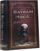 Şehid Bayram Ali Öztürk Hoca, Aşkın Bedelini Ödeyen Kahraman, Mektubat Sohbetleri, Mustafa Hacıoğlu, 3. Cilt