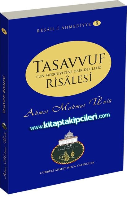 Tasavvuf Risalesi, Cübbeli Ahmet Hoca