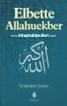 Elbette Allahuekber, Nureddin Yıldız