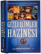 Gizli İlimler Hazinesi, Ömer Faruk İspir, Kainatın Anlatılmamış Gizemli Ve Derin Hikayesi, 288 Sayfa