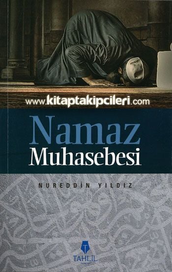 Namaz Muhasebesi, Nureddin Yıldız