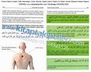 Cinlerin Baronu Azazil, Salih Memişoğlu, Cinler, Büyüler, Nazar Çözüm Teşhis Ve Tedavi Usulleri Ve Duaları, Ezberleri Bozan Kitapçık