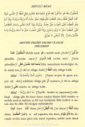 Kafiye Mefhumu ve İrabı, Tercüme ve İzahlı, Kelime Manalı, İbn Hacib, Mikail Adıgüzel
