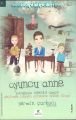 Oyuncu Anne, Şermin Çarkacı