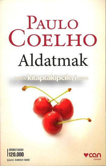 Aldatmak, Paulo Coelho