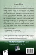 Ruhsal Diyet, Hatice Karlı Yüksel