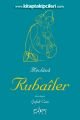 Rubailer, Mevlana Celaleddin-i Rumi Şefik Can Ciltli