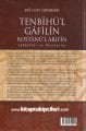 Sohbetler ve Nasihatler, Tenbihül Gafilin Bostanül Arifin, Ebu Leys Semerkandi, Ali Eren