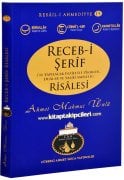 Recebi Şerif Risalesi, Faziletli Zikirler, Dualar ve Salih Ameller, Cübbeli Ahmet Hoca
