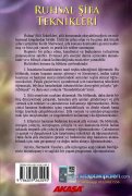Ruhsal Şifa Teknikleri, Şifa Gücünüzü Kullanarak Mucizeler Yaratabilirisniz, Keith Sherwood