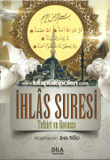 İhlas Suresi Tefsiri ve Havası, Dualar, Vefkler, Tılsımlar, Enis Tığlı 382 Sayfa