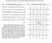 İhlas Suresi Tefsiri ve Havası, Dualar, Vefkler, Tılsımlar, Enis Tığlı 382 Sayfa