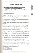 İslamda Helaller Ve Haramlar, Büyük Günahlar, İbn Hacer El Heytemi, 2 Cilt Takım