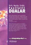 Faziletli Dualar, Sırlı, Nurlu, Zırhlı, MEHMET KASADAR, 528 Sayfa